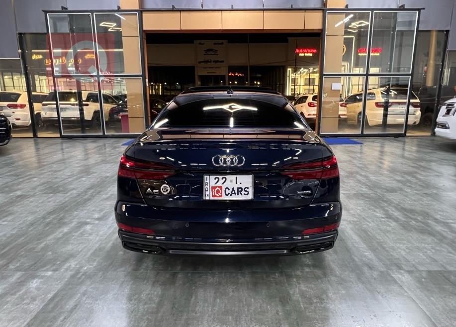 اودي A6